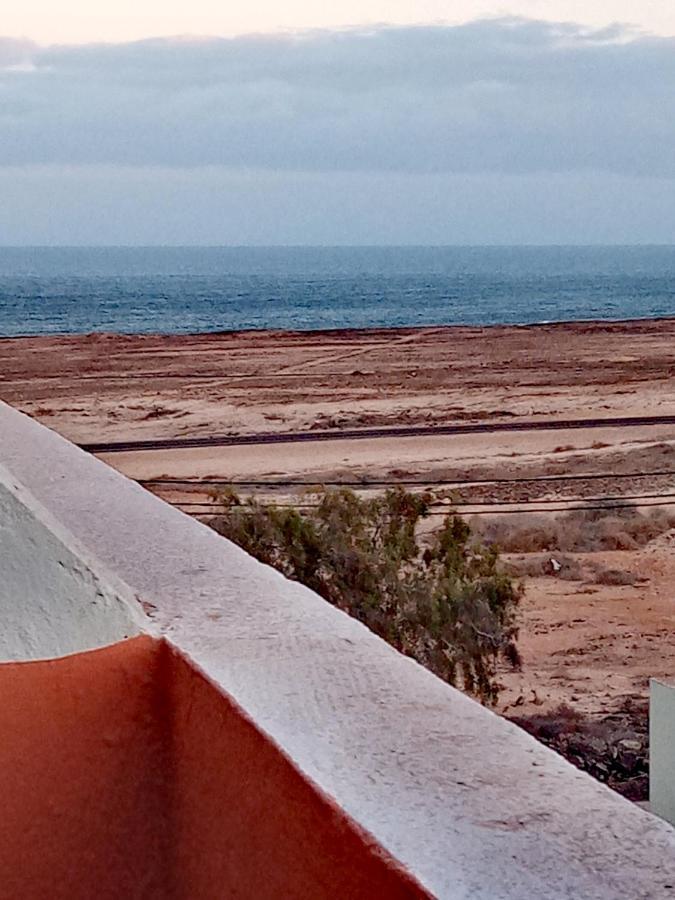 דירות Parque Holandes La Isla Bonita Vista Mar מראה חיצוני תמונה