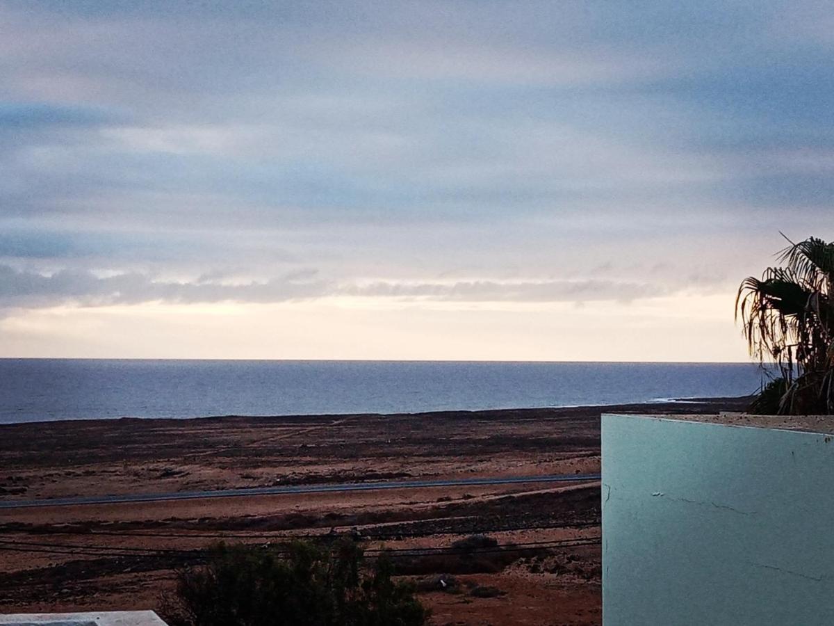דירות Parque Holandes La Isla Bonita Vista Mar מראה חיצוני תמונה