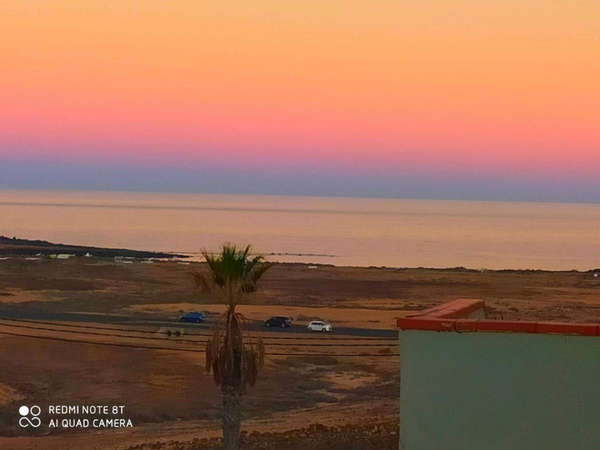 דירות Parque Holandes La Isla Bonita Vista Mar מראה חיצוני תמונה