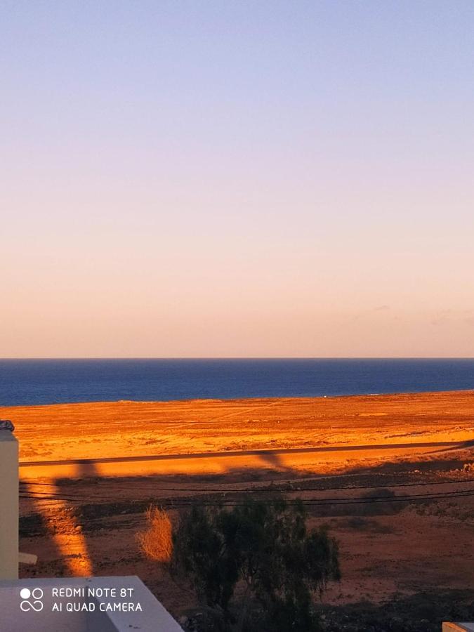 דירות Parque Holandes La Isla Bonita Vista Mar מראה חיצוני תמונה