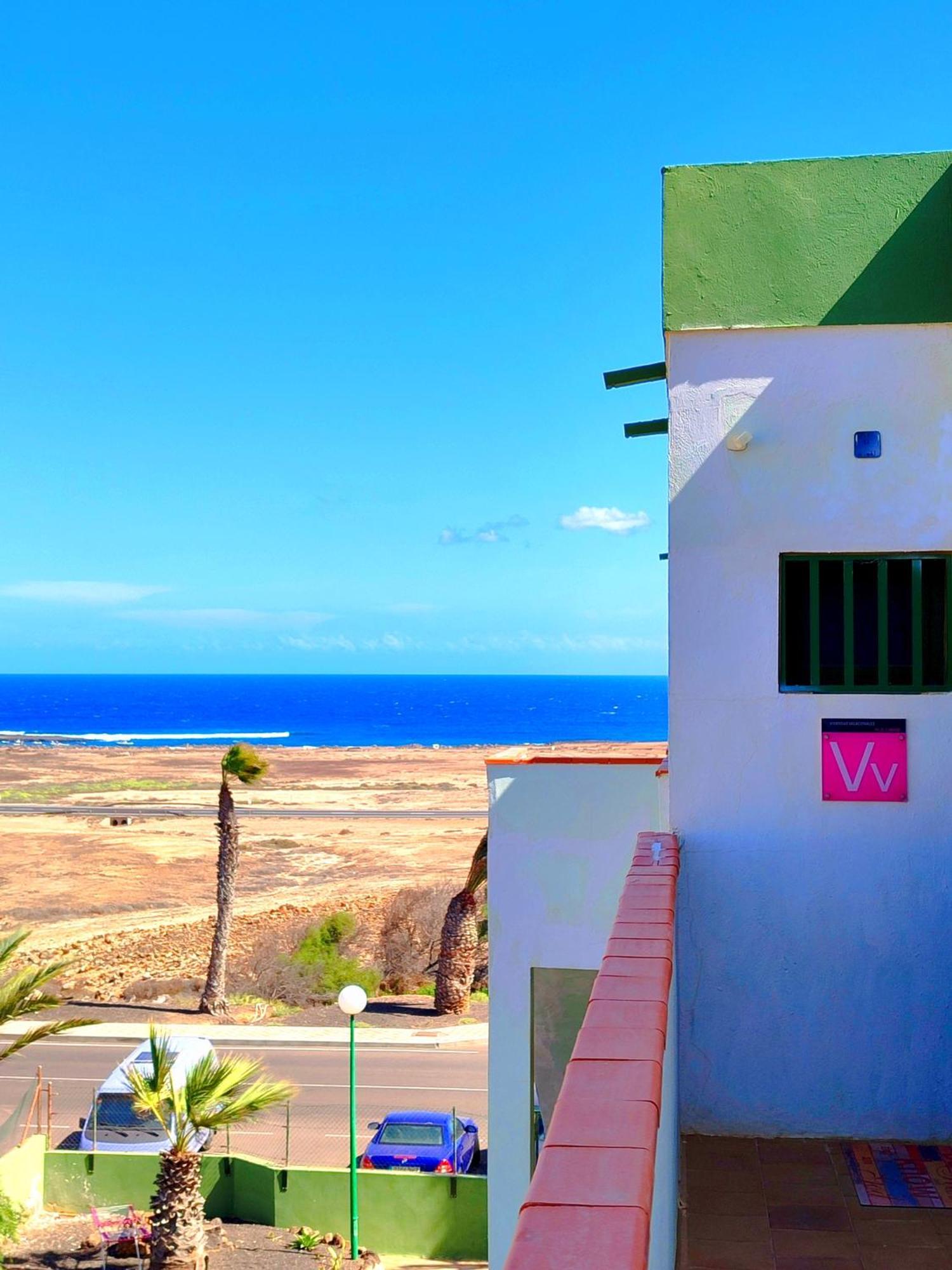 דירות Parque Holandes La Isla Bonita Vista Mar מראה חיצוני תמונה
