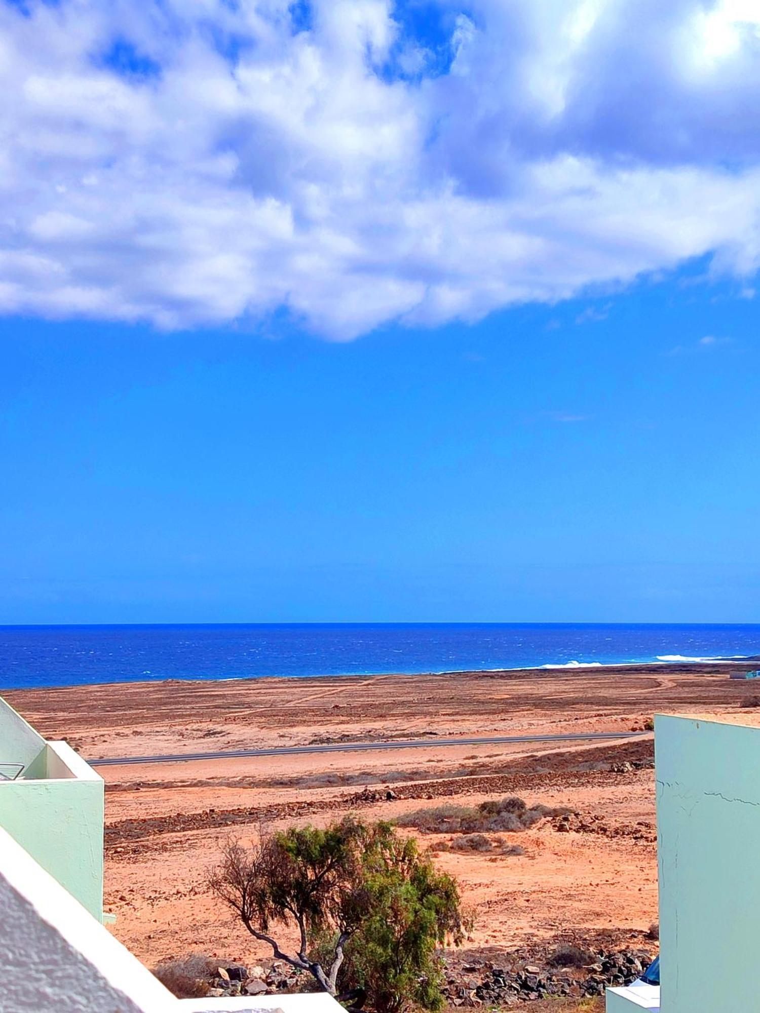 דירות Parque Holandes La Isla Bonita Vista Mar מראה חיצוני תמונה