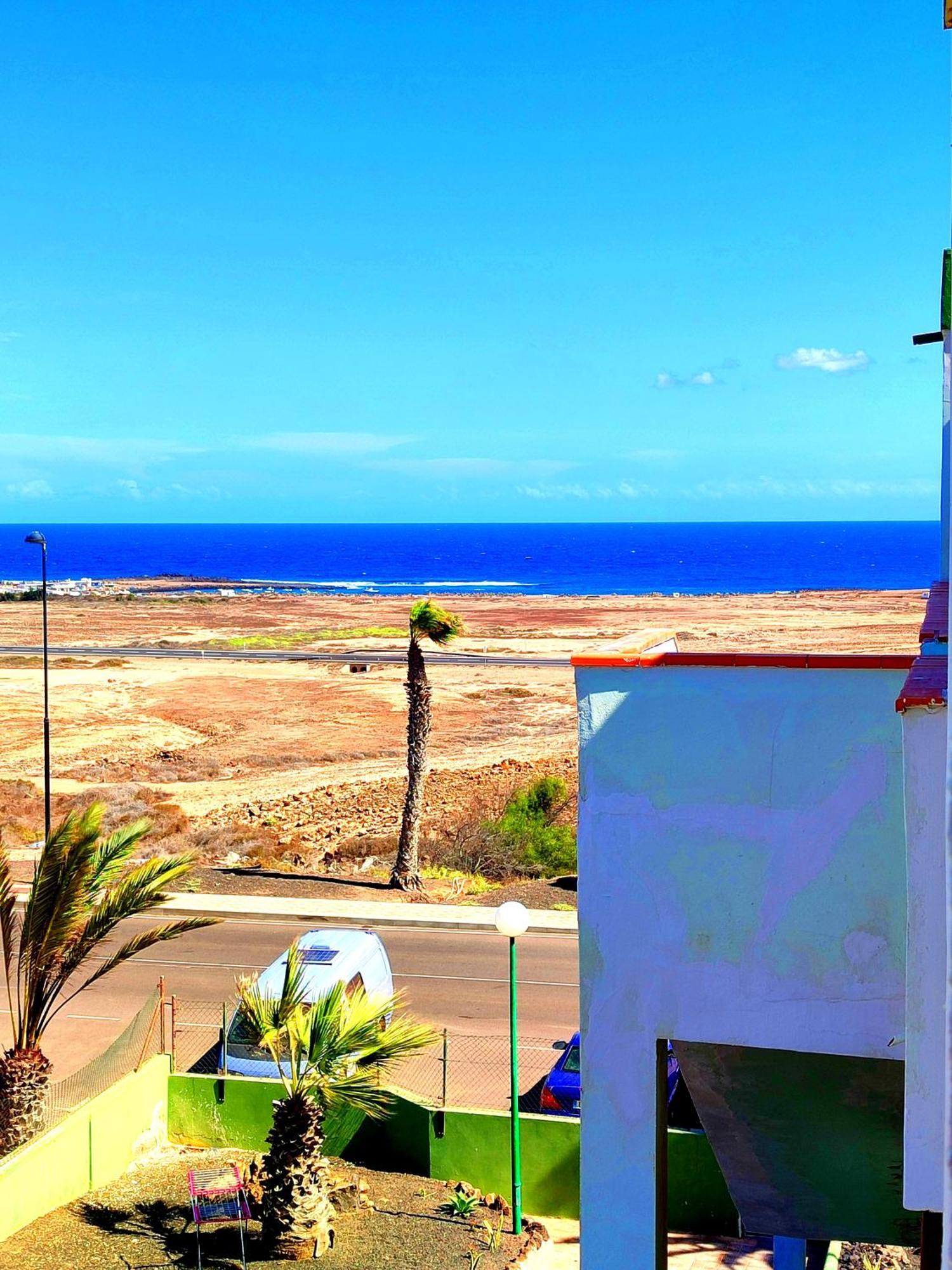 דירות Parque Holandes La Isla Bonita Vista Mar מראה חיצוני תמונה