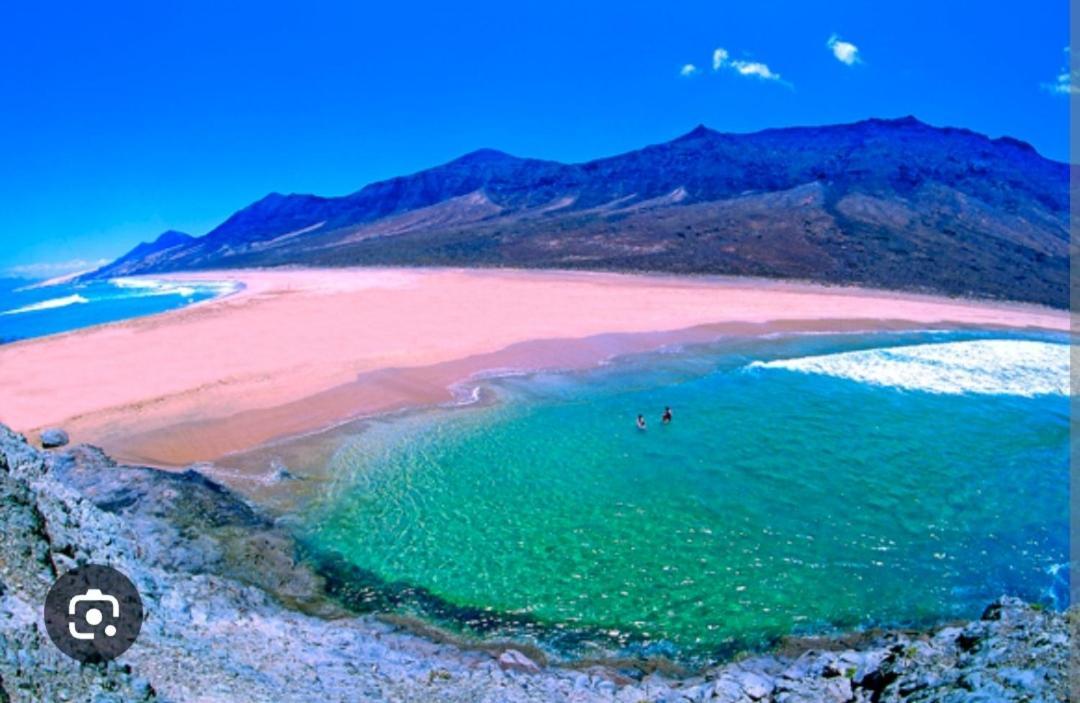 דירות Parque Holandes La Isla Bonita Vista Mar מראה חיצוני תמונה
