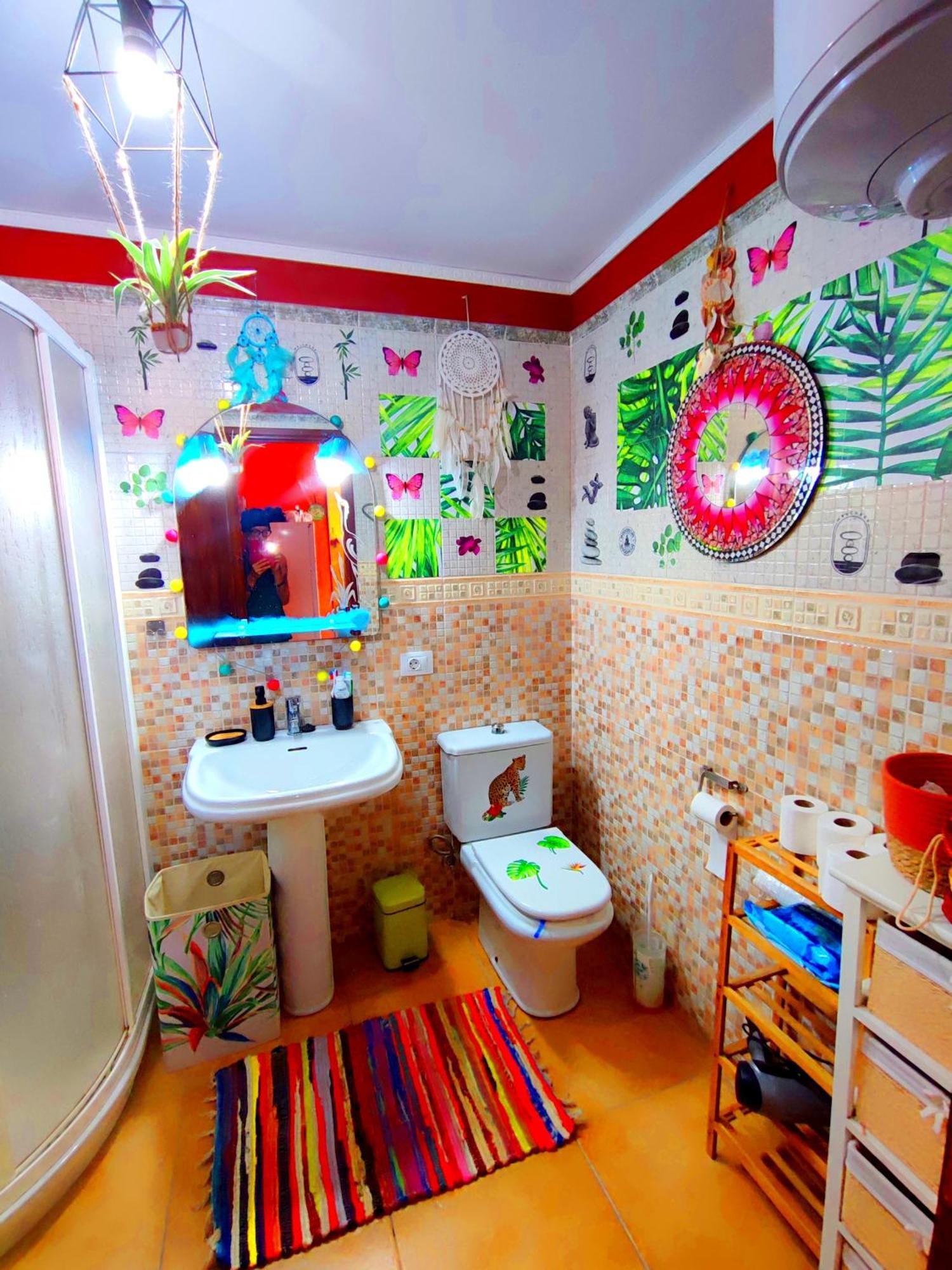 דירות Parque Holandes La Isla Bonita Vista Mar מראה חיצוני תמונה